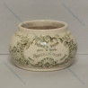 Antique Shaving Soap Dish