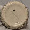 Antique Shaving Soap Dish