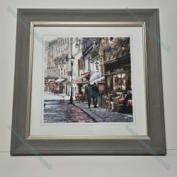 Richard Macneil Prints x3