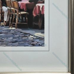 Richard Macneil Prints x3